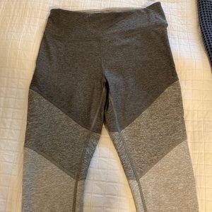 Outdoor voices leggings